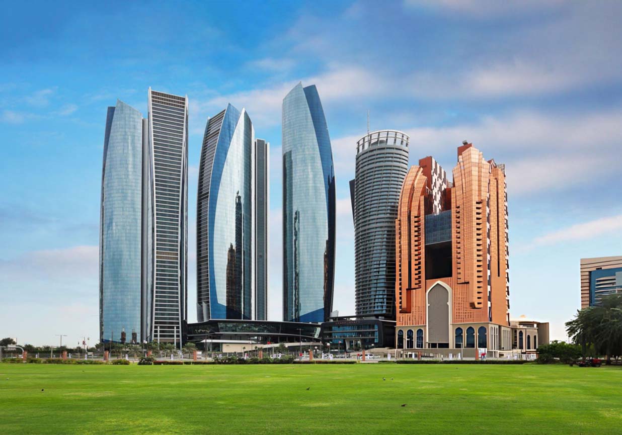 ISO Certification in Abu Dhabi