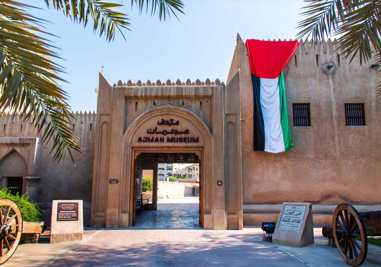 ISO Certification in Ajman