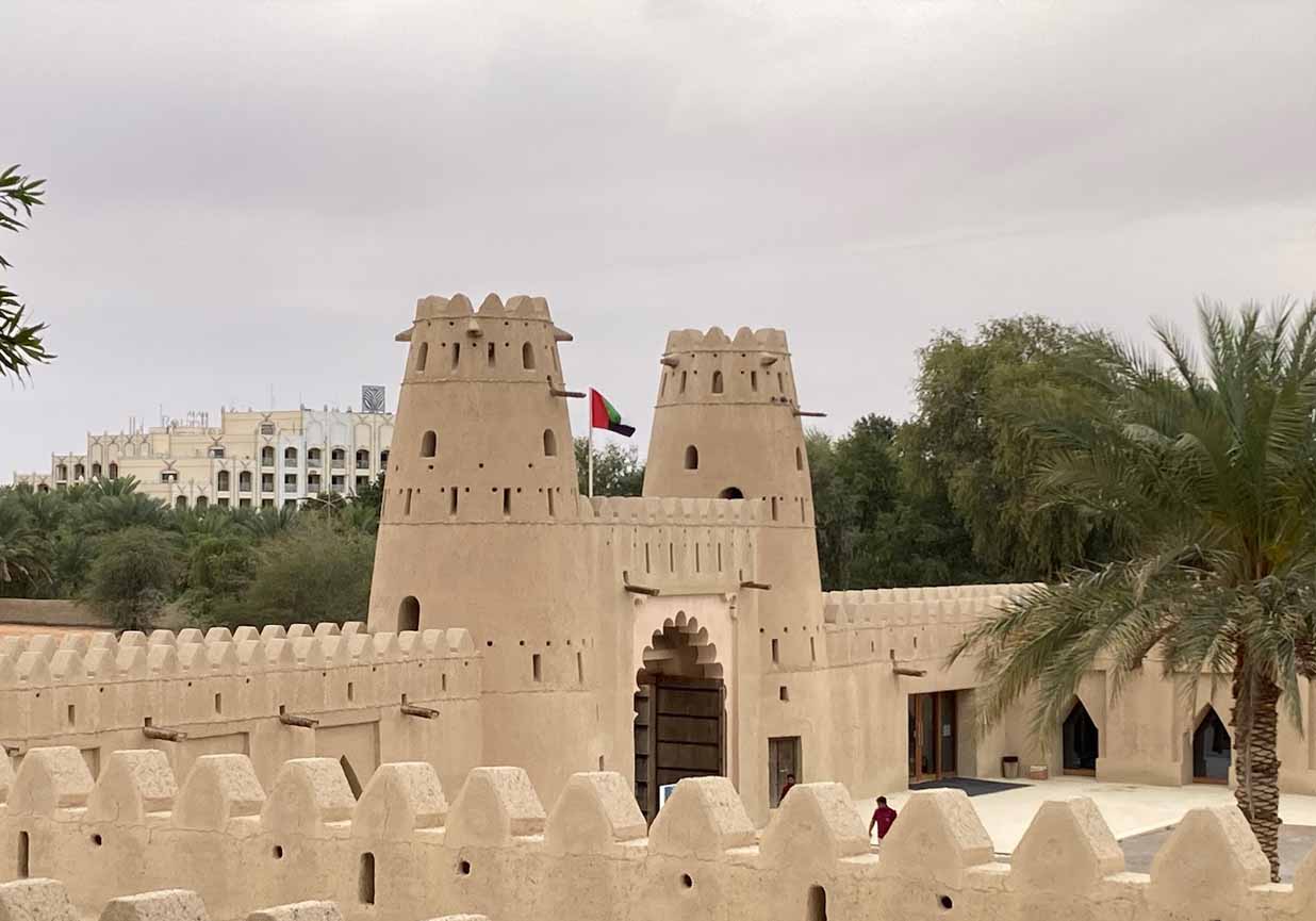 ISO Certification in Al-Ain