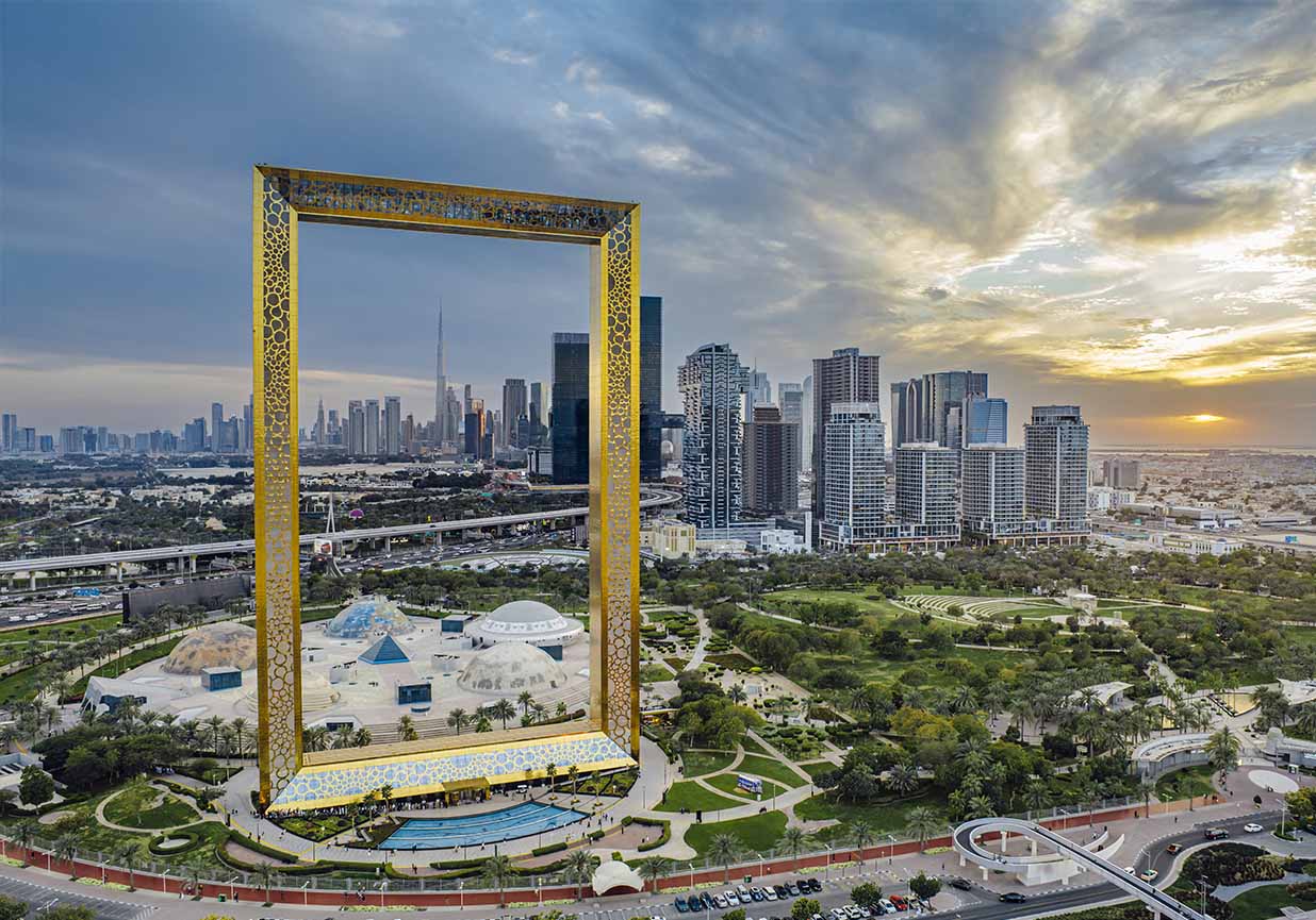 ISO Certification in Dubai