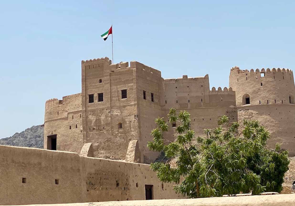 ISO Certification in Fujairah