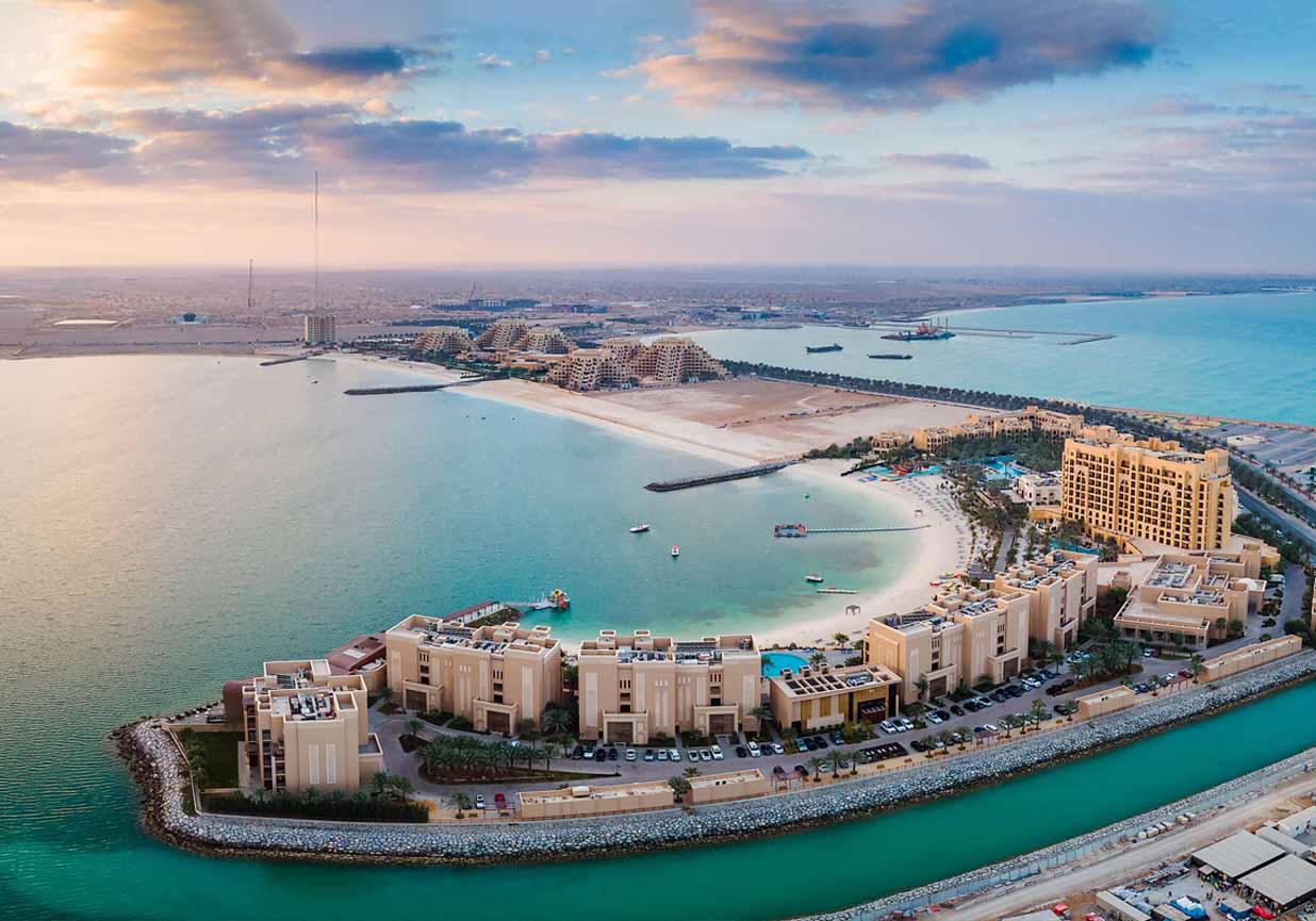 ISO Certification in RAK