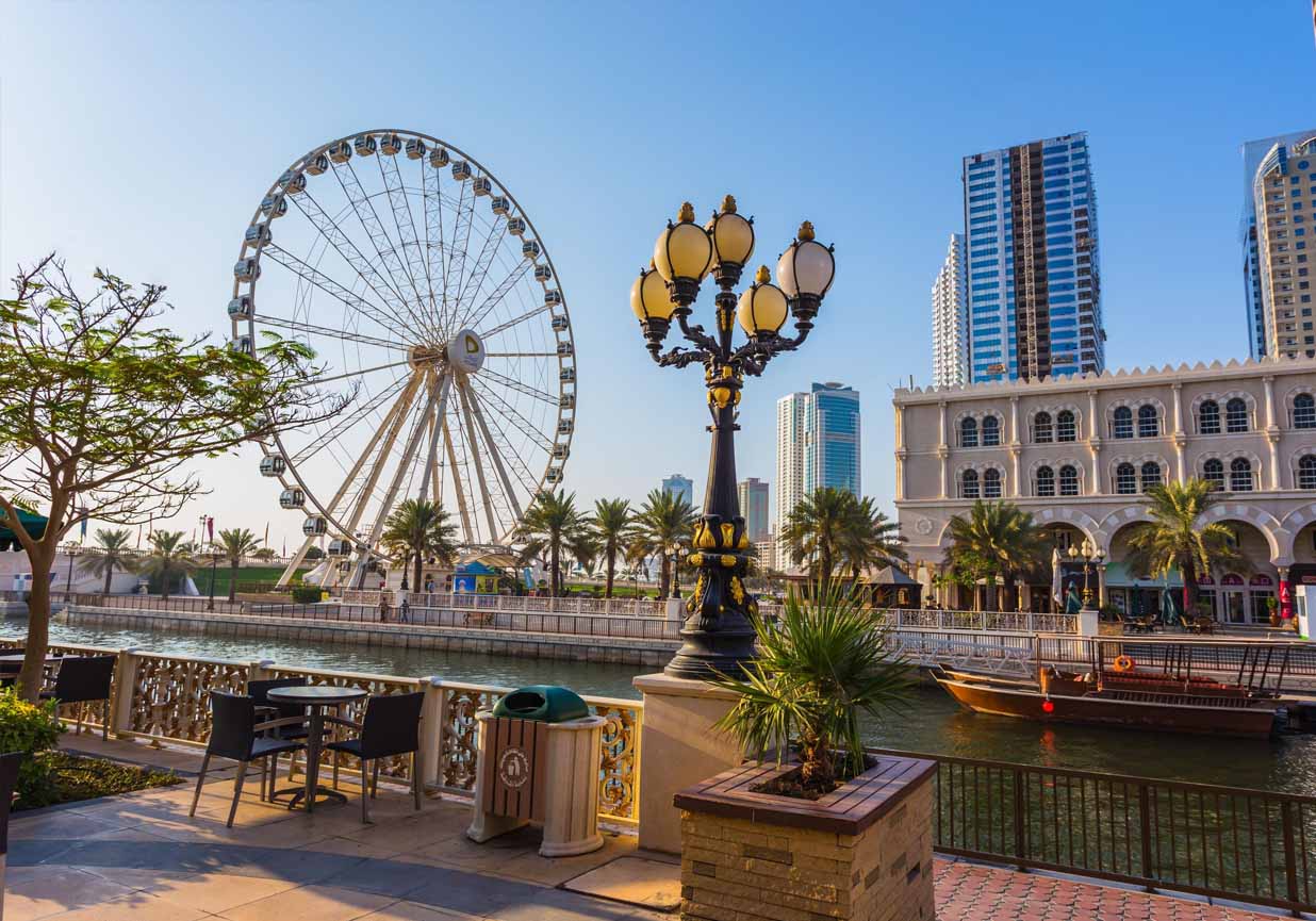 ISO Certification in Sharjah