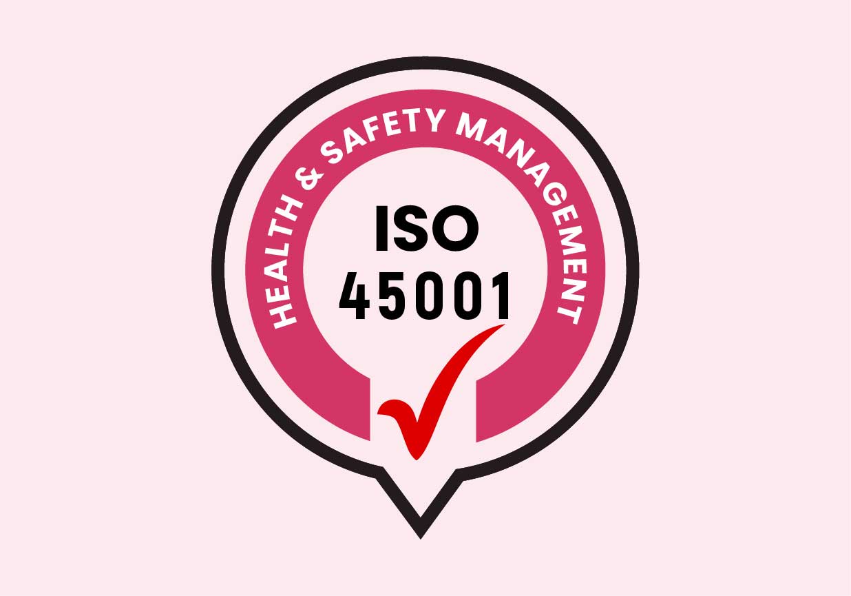 ISO 45001 Certification in UAE