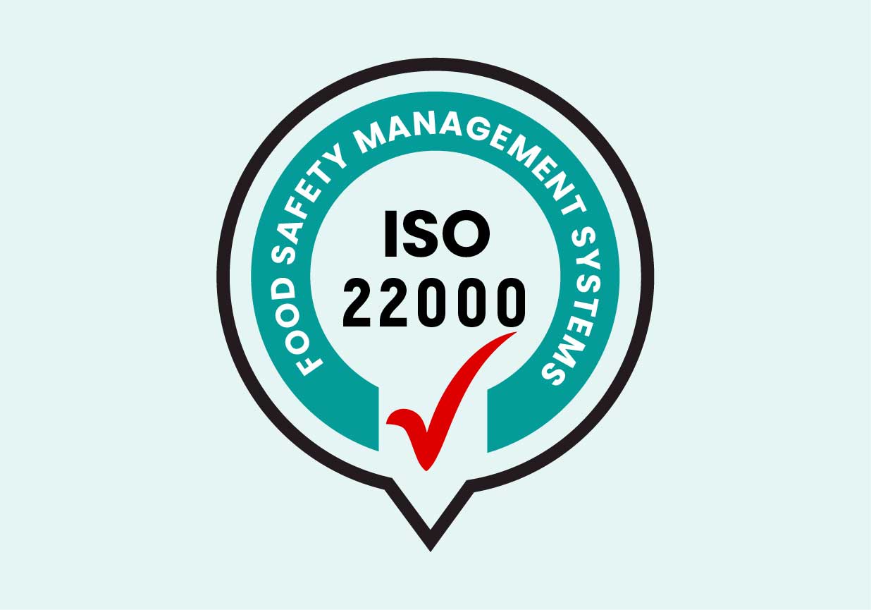 ISO 22000 Certification in uae