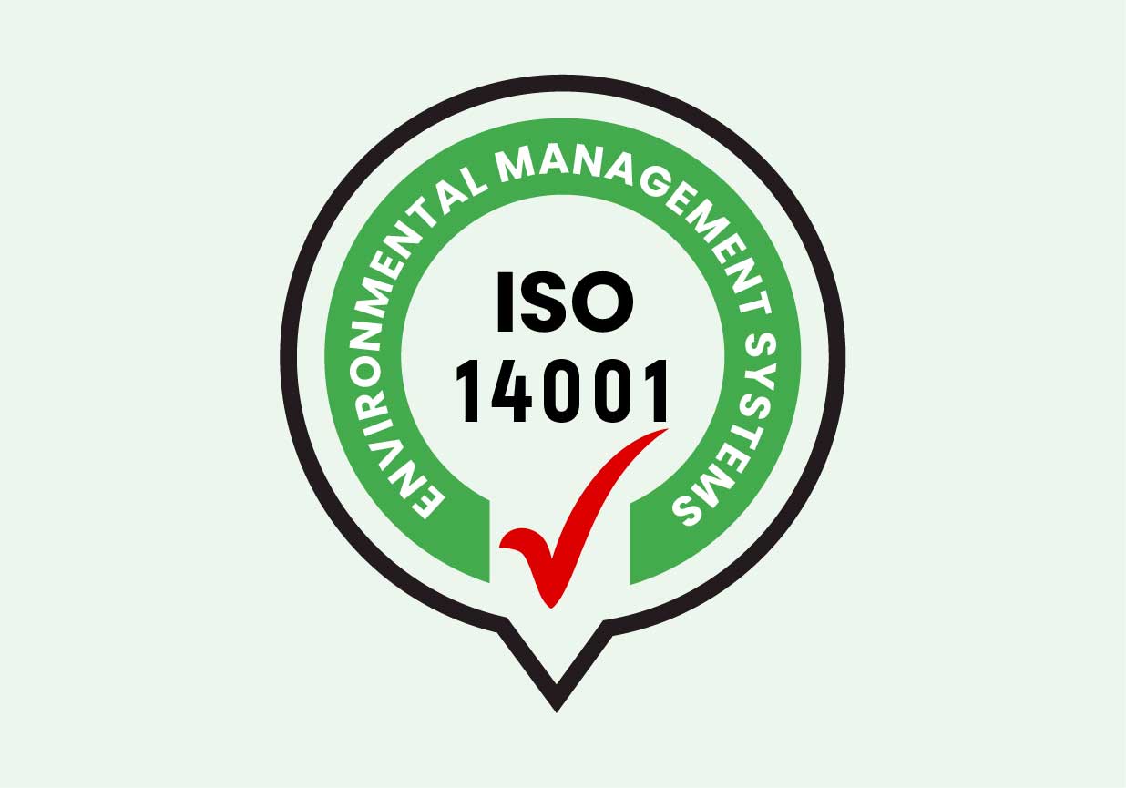 ISO 14001 Certification in UAE