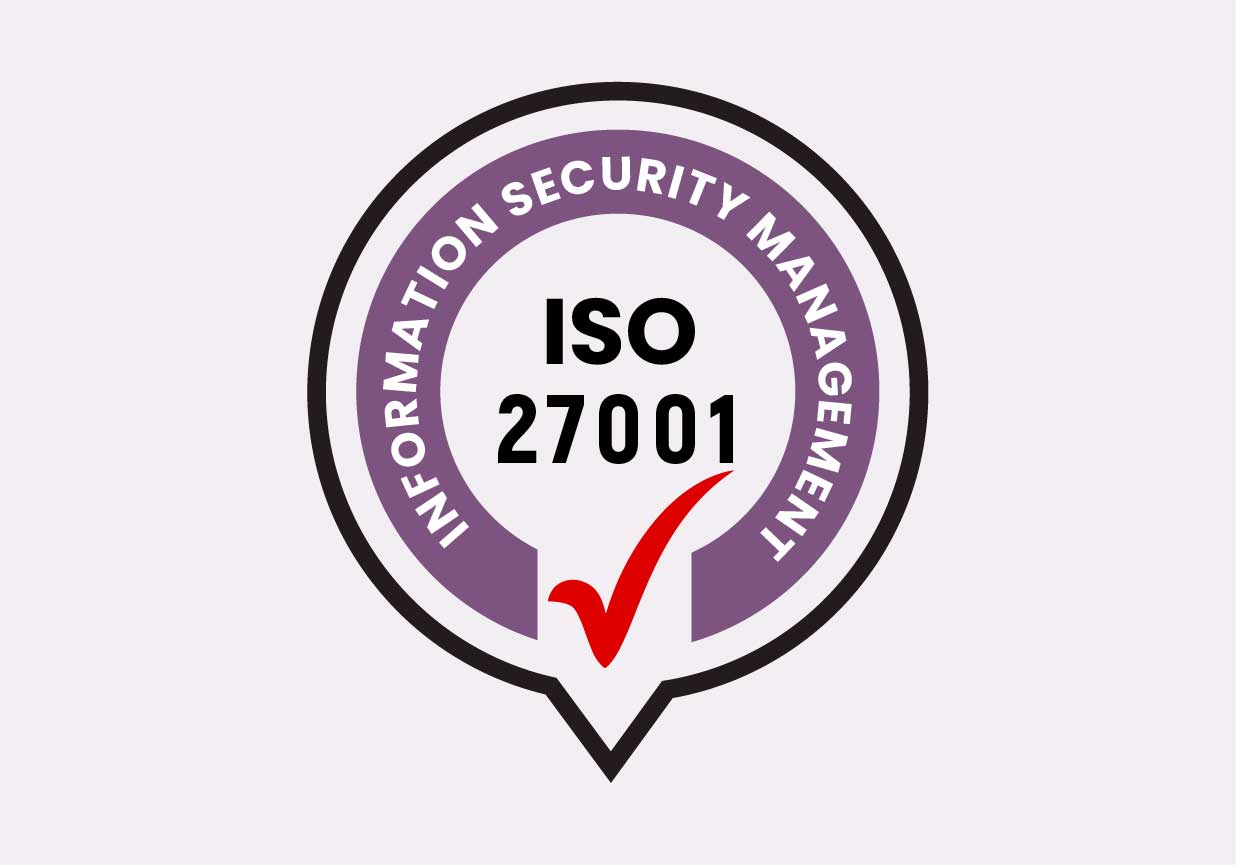 ISO 27001 Certification in UAE
