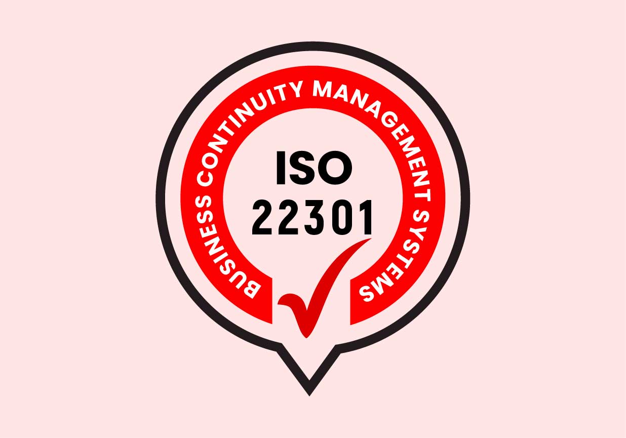 ISO 22301 Certification in UAE