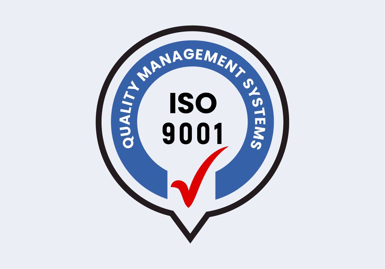 ISO 9001 Certification in UAE