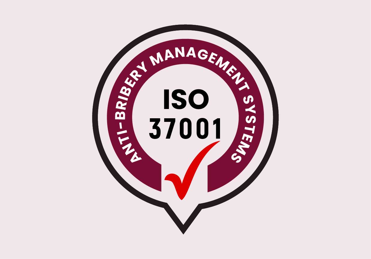 ISO 37001 Certification in UAE