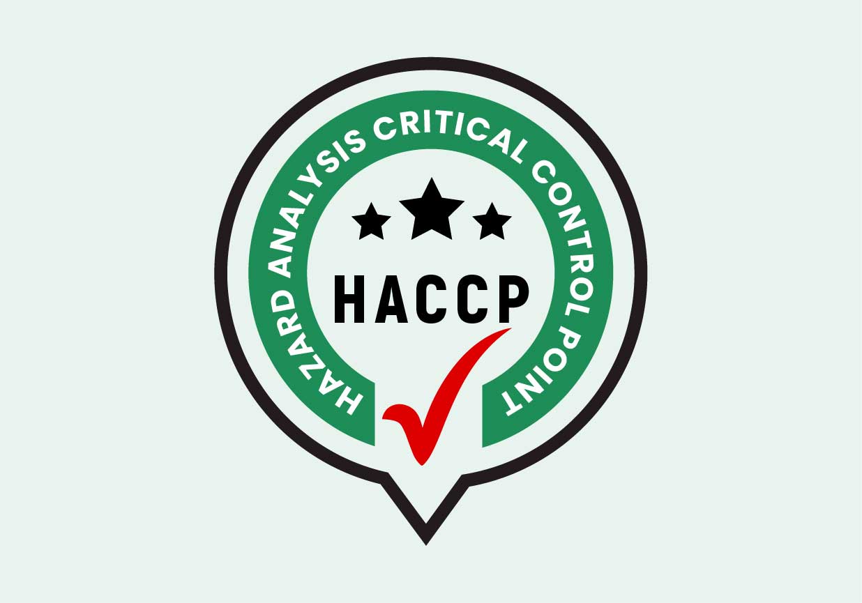 HACCP Certification