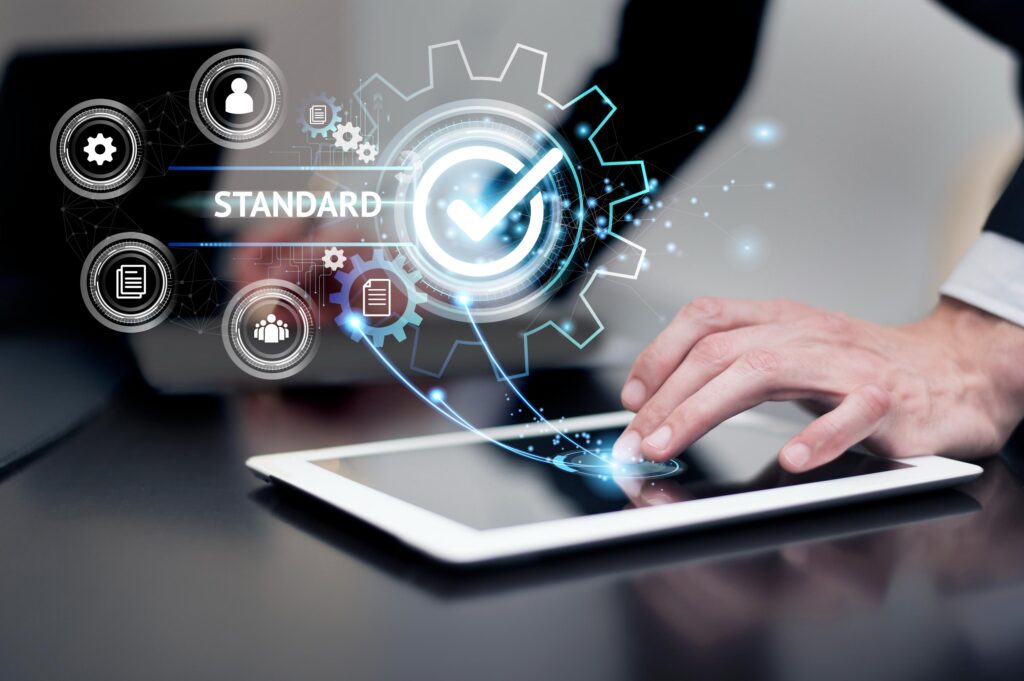 ISO certification renewal UAE