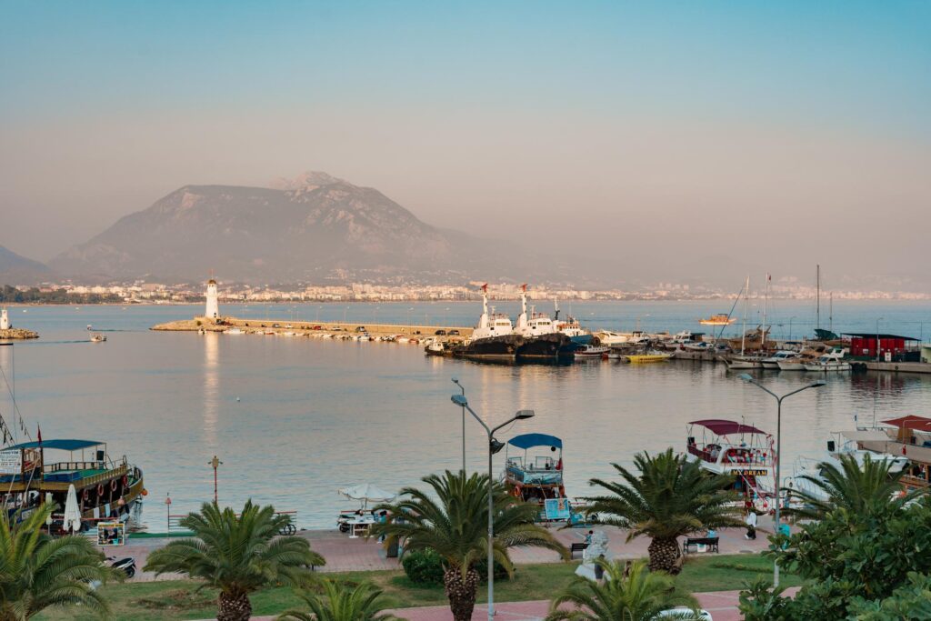 ISO certification in Fujairah
