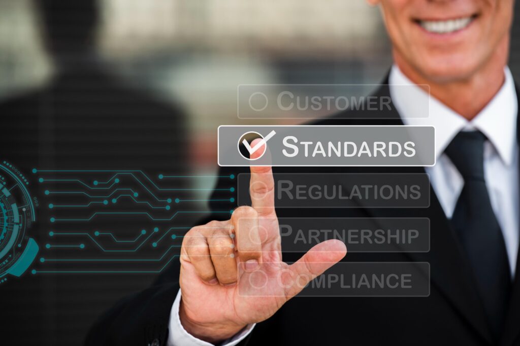 ISO 37001 Certification UAE
