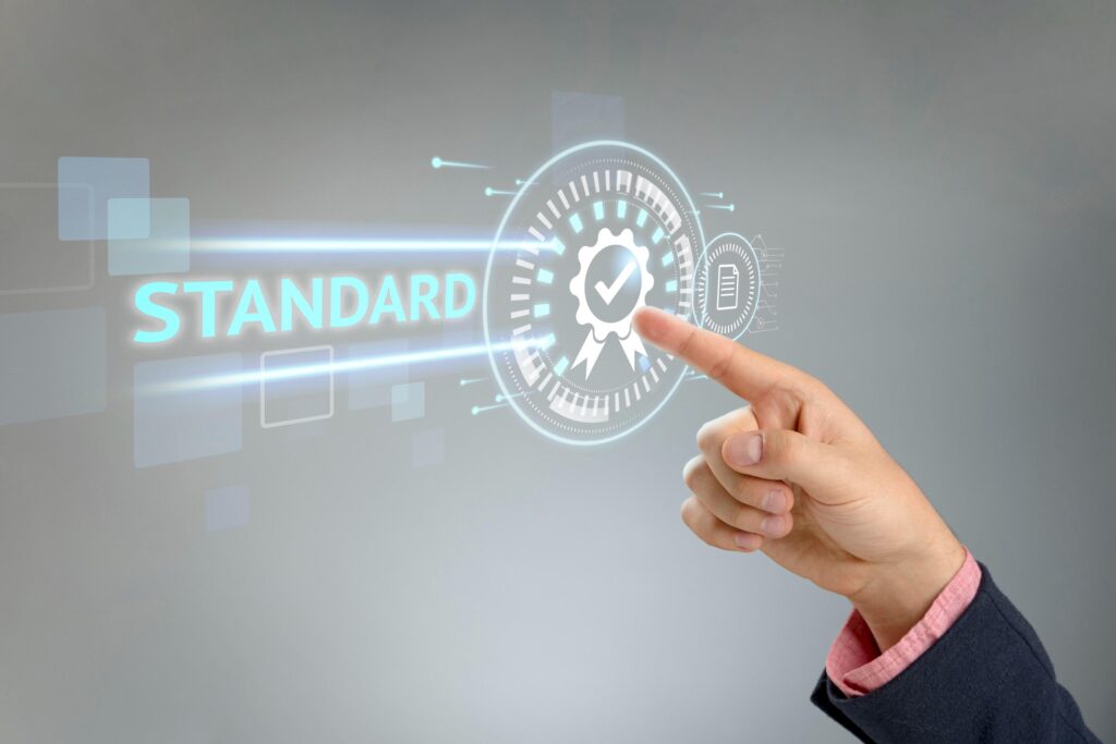 ISO 55001 certification UAE